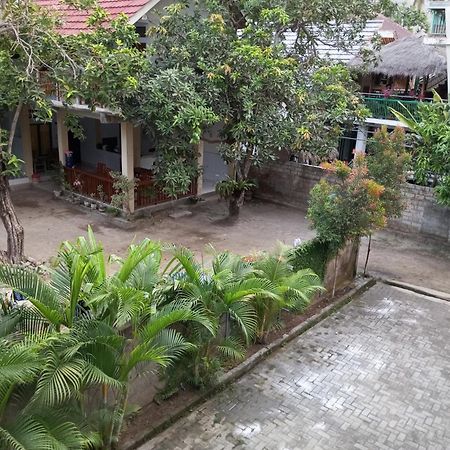 Kri Homestay Kuta  المظهر الخارجي الصورة