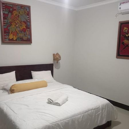 Kri Homestay Kuta  المظهر الخارجي الصورة
