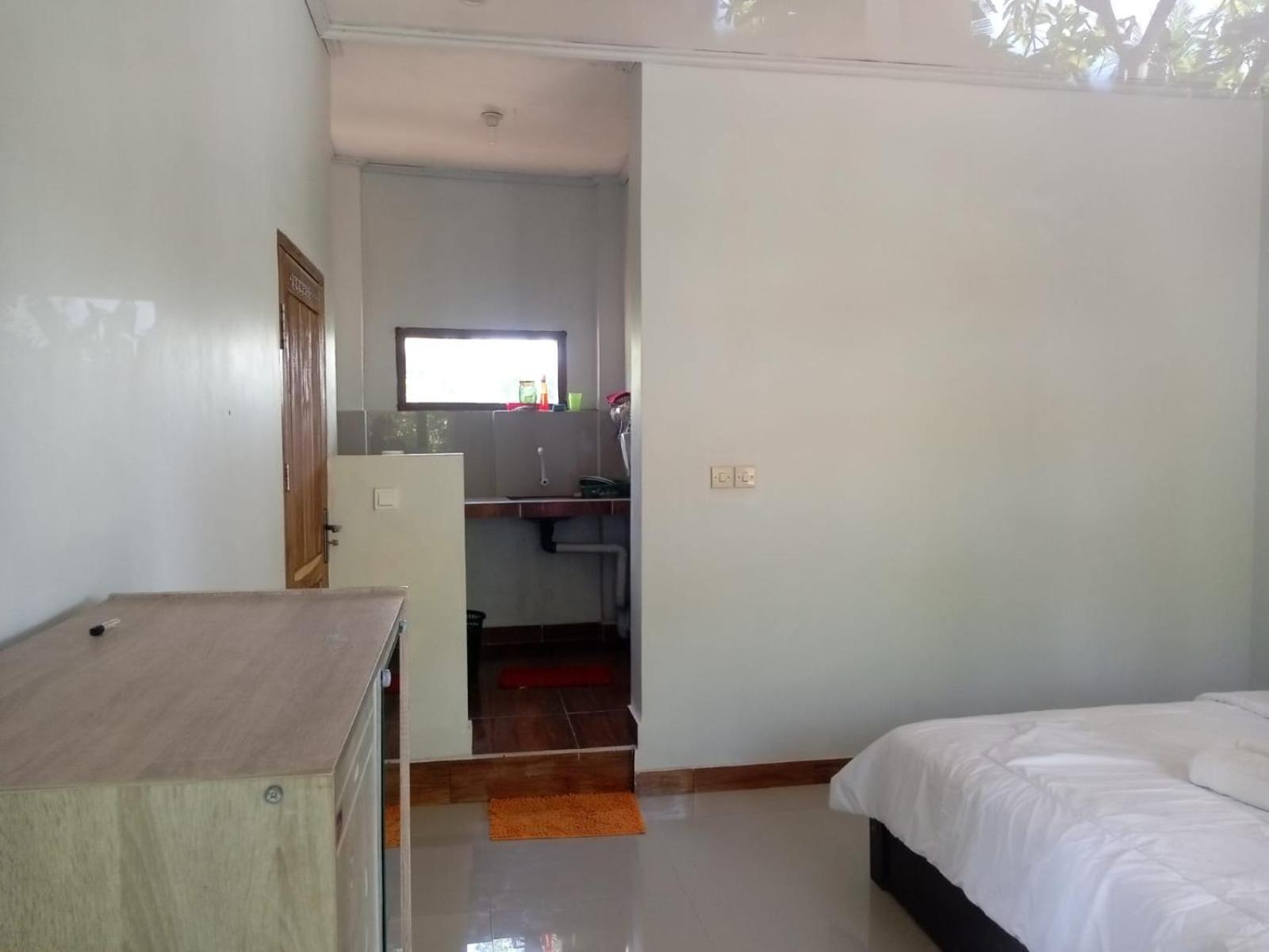 Kri Homestay Kuta  المظهر الخارجي الصورة