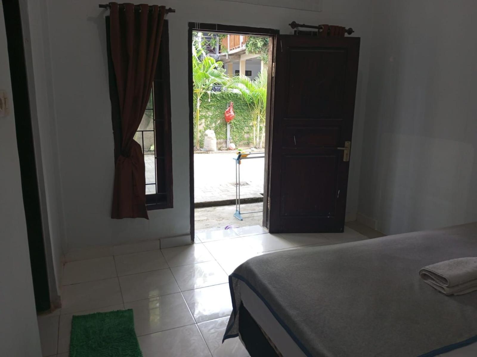 Kri Homestay Kuta  المظهر الخارجي الصورة