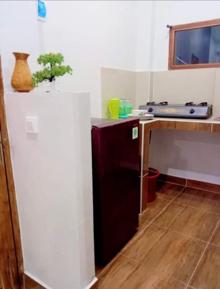 Kri Homestay Kuta  المظهر الخارجي الصورة