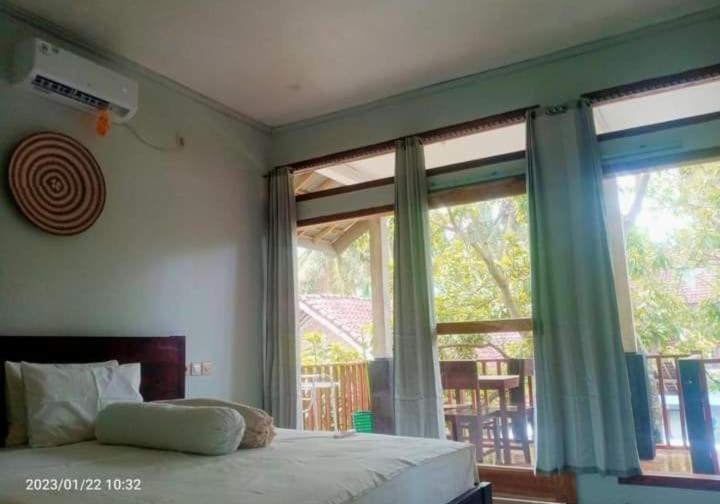 Kri Homestay Kuta  المظهر الخارجي الصورة