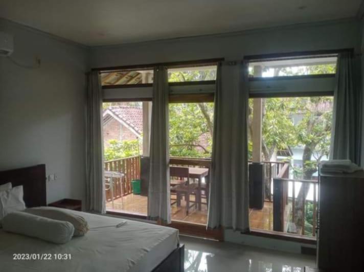 Kri Homestay Kuta  المظهر الخارجي الصورة
