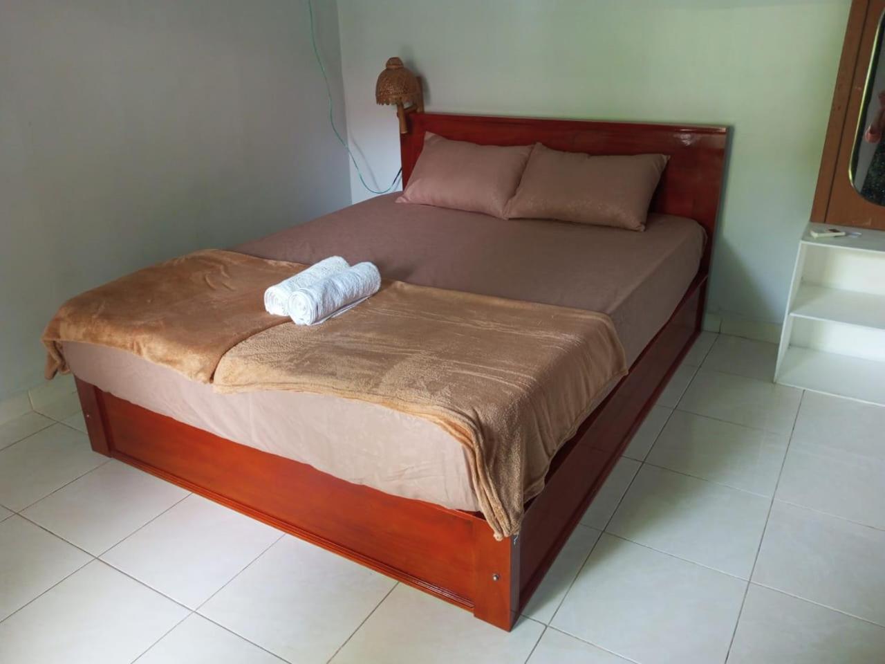 Kri Homestay Kuta  المظهر الخارجي الصورة