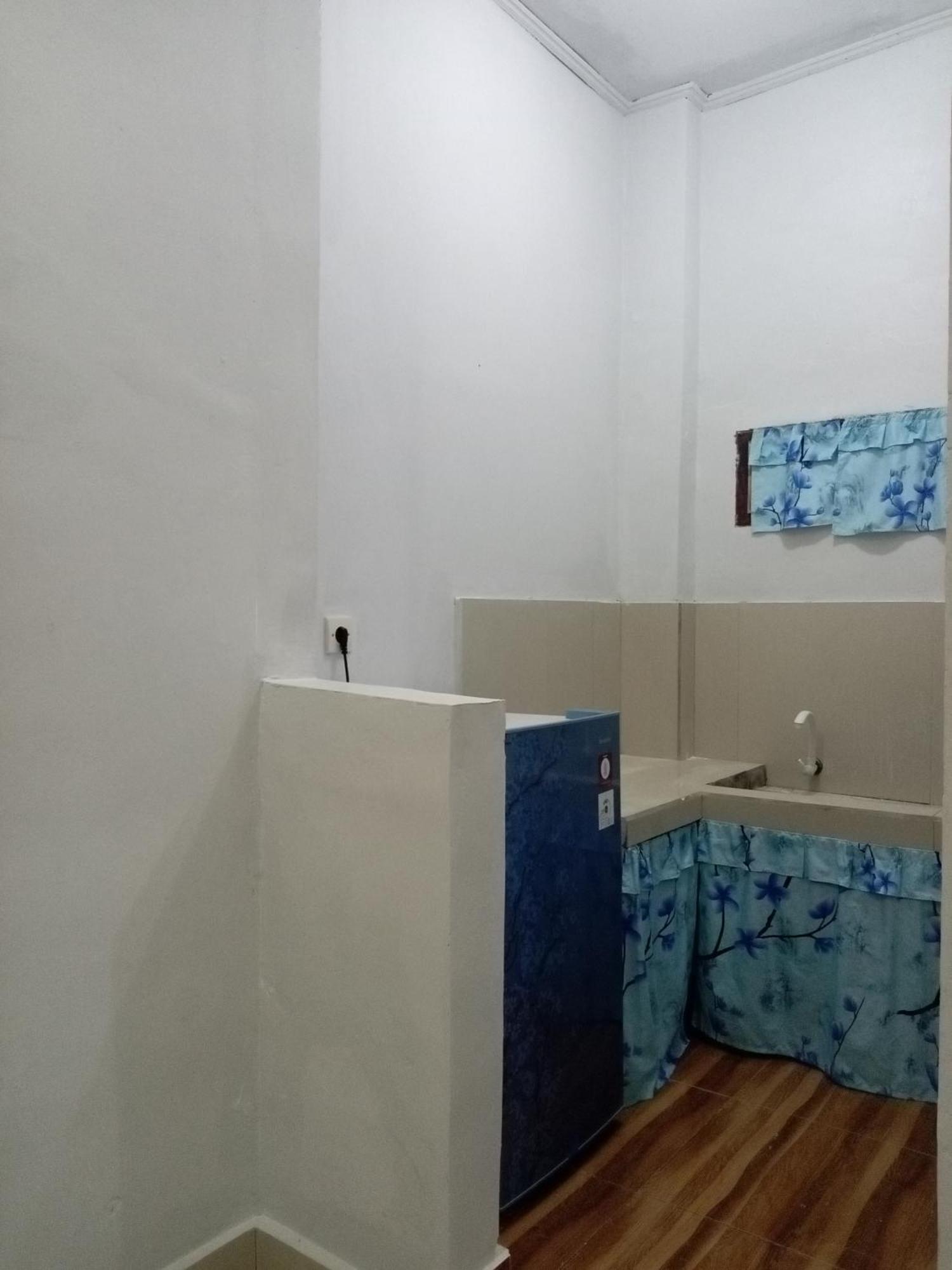 Kri Homestay Kuta  المظهر الخارجي الصورة