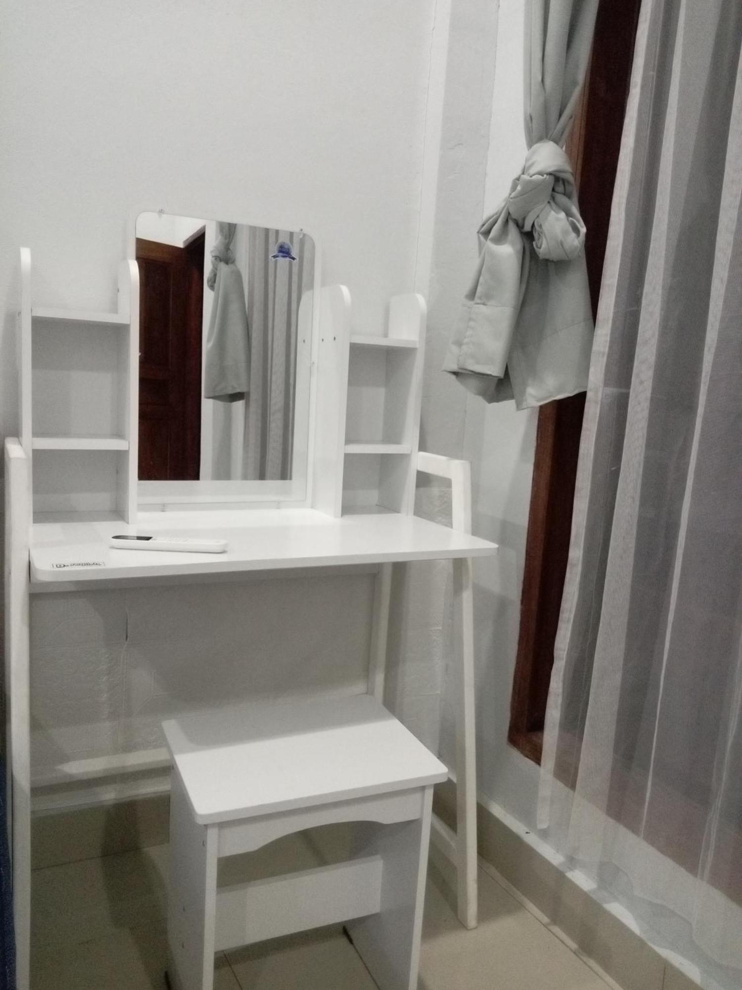 Kri Homestay Kuta  المظهر الخارجي الصورة