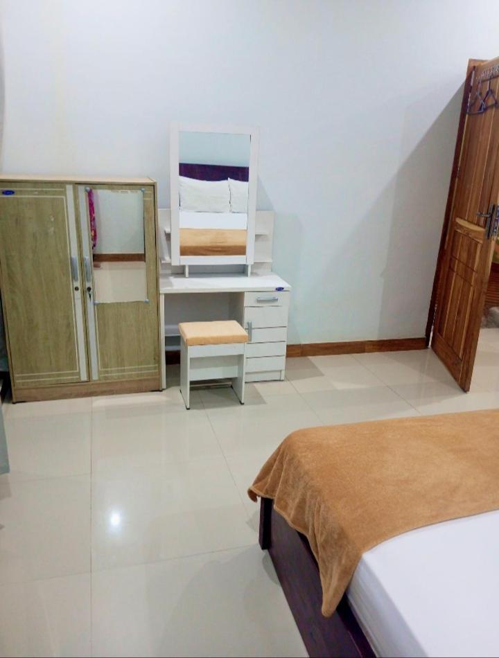 Kri Homestay Kuta  المظهر الخارجي الصورة