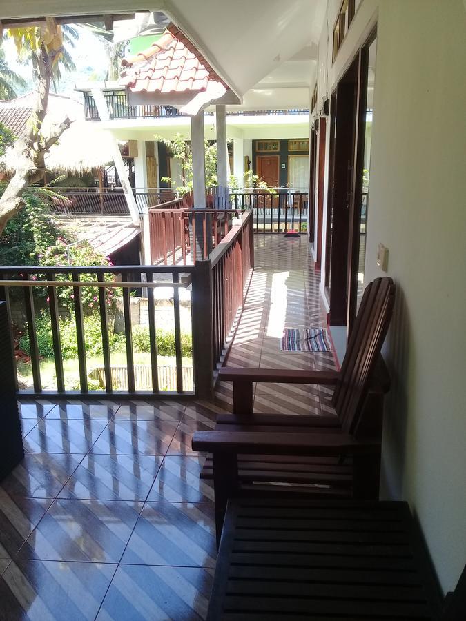 Kri Homestay Kuta  المظهر الخارجي الصورة