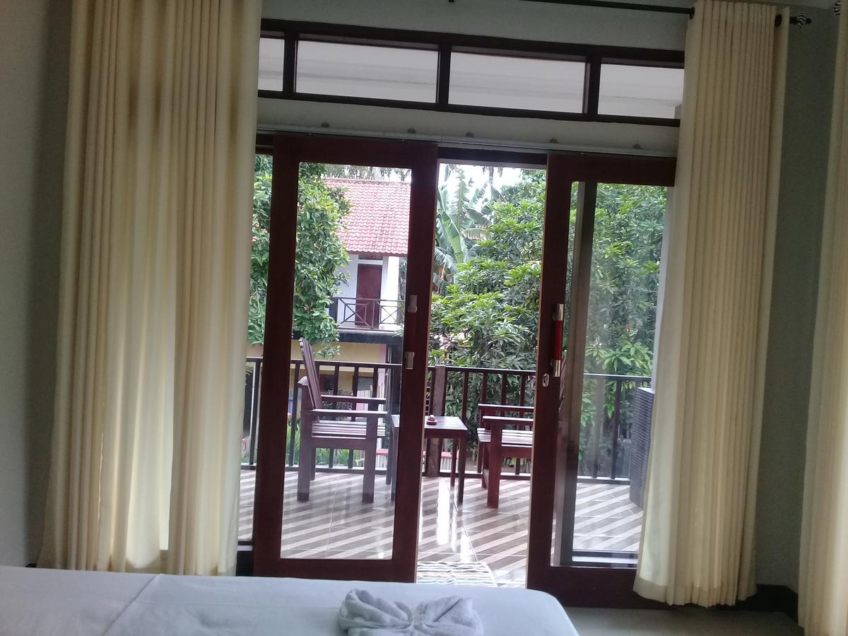 Kri Homestay Kuta  المظهر الخارجي الصورة