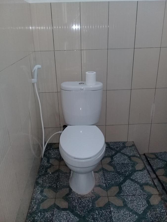 Kri Homestay Kuta  المظهر الخارجي الصورة