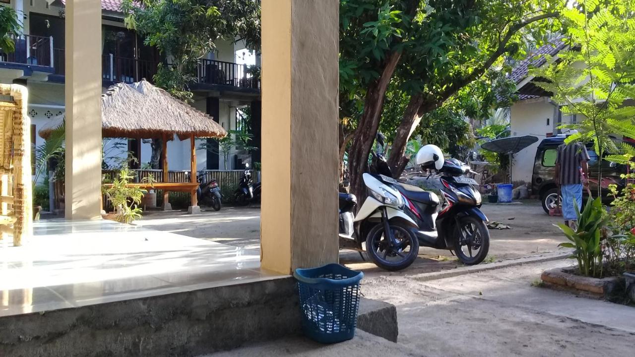 Kri Homestay Kuta  المظهر الخارجي الصورة