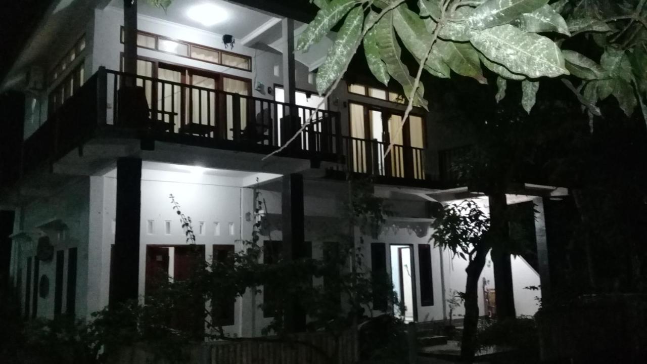 Kri Homestay Kuta  المظهر الخارجي الصورة