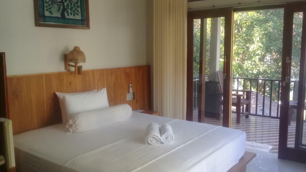 Kri Homestay Kuta  المظهر الخارجي الصورة