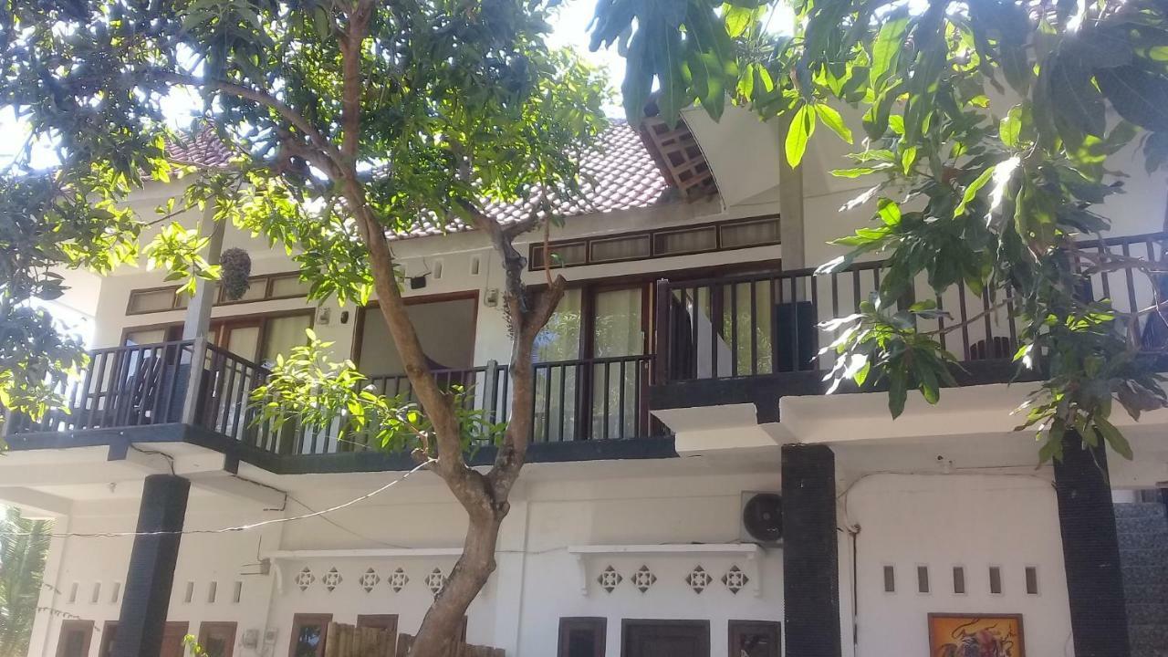 Kri Homestay Kuta  المظهر الخارجي الصورة