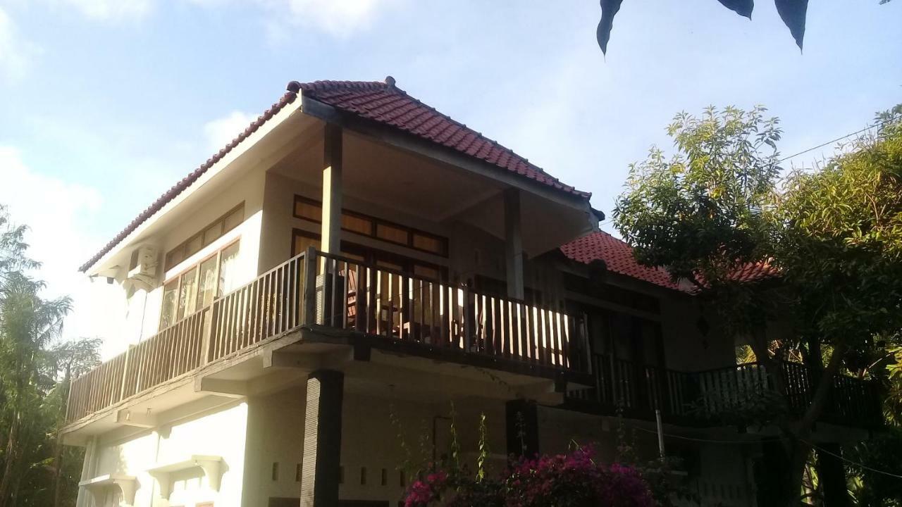 Kri Homestay Kuta  المظهر الخارجي الصورة