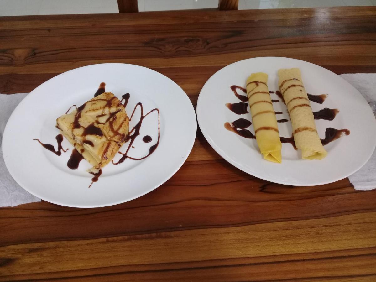 Kri Homestay Kuta  المظهر الخارجي الصورة